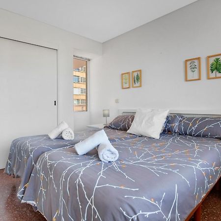 Apartamento Eurosol 4D By Ivi Real Estate Torremolinos Exterior foto