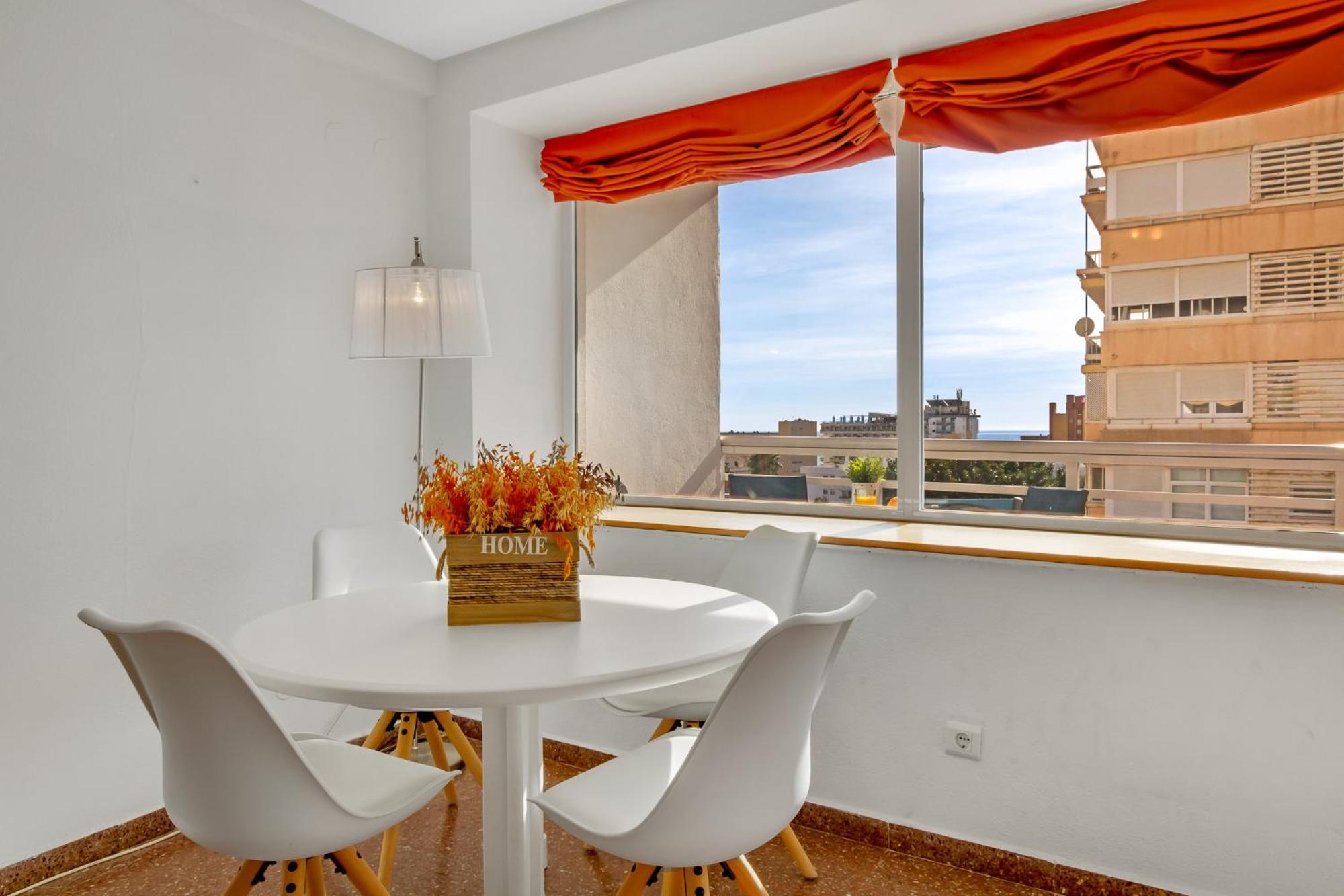Apartamento Eurosol 4D By Ivi Real Estate Torremolinos Exterior foto