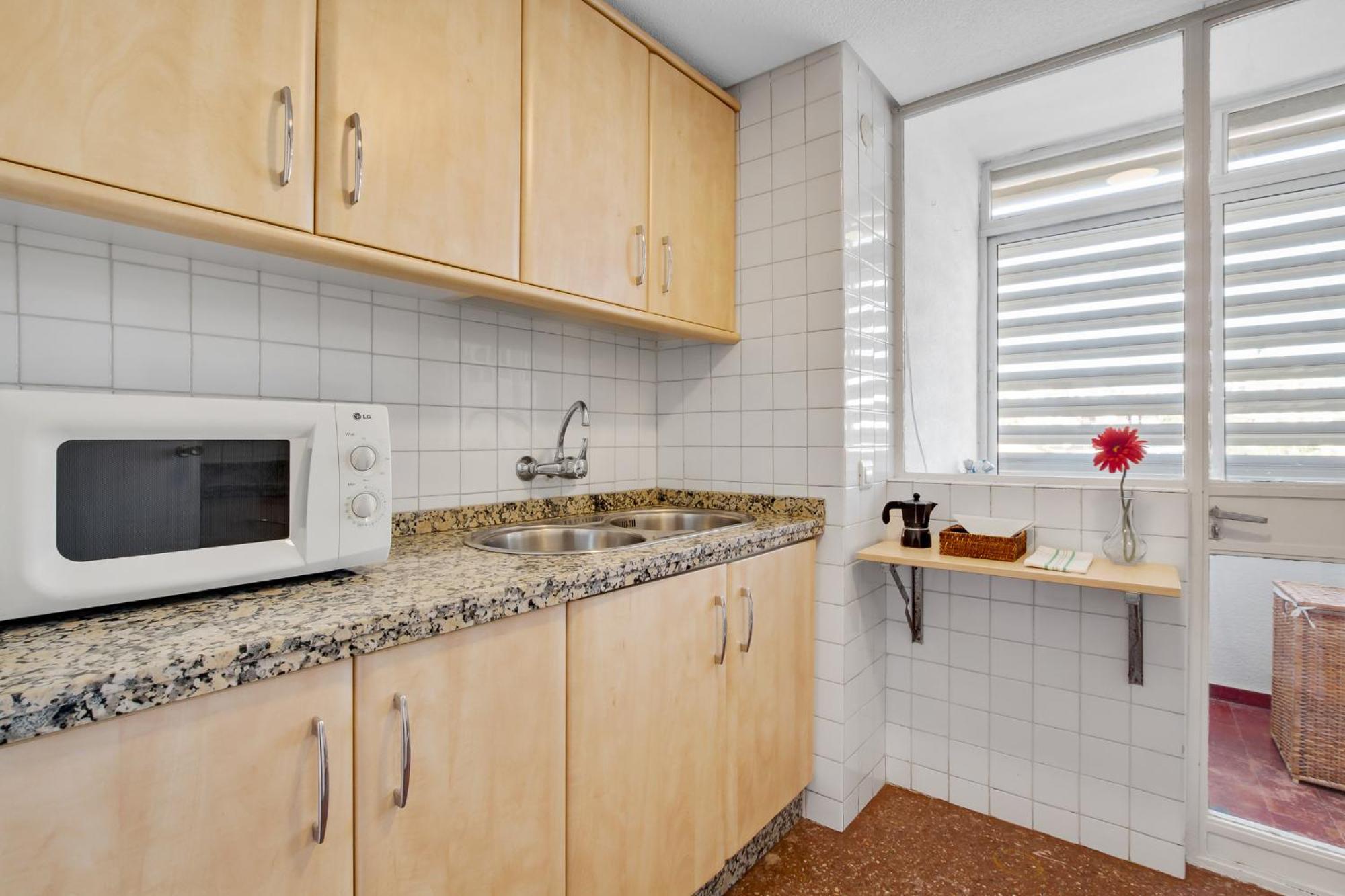 Apartamento Eurosol 4D By Ivi Real Estate Torremolinos Exterior foto