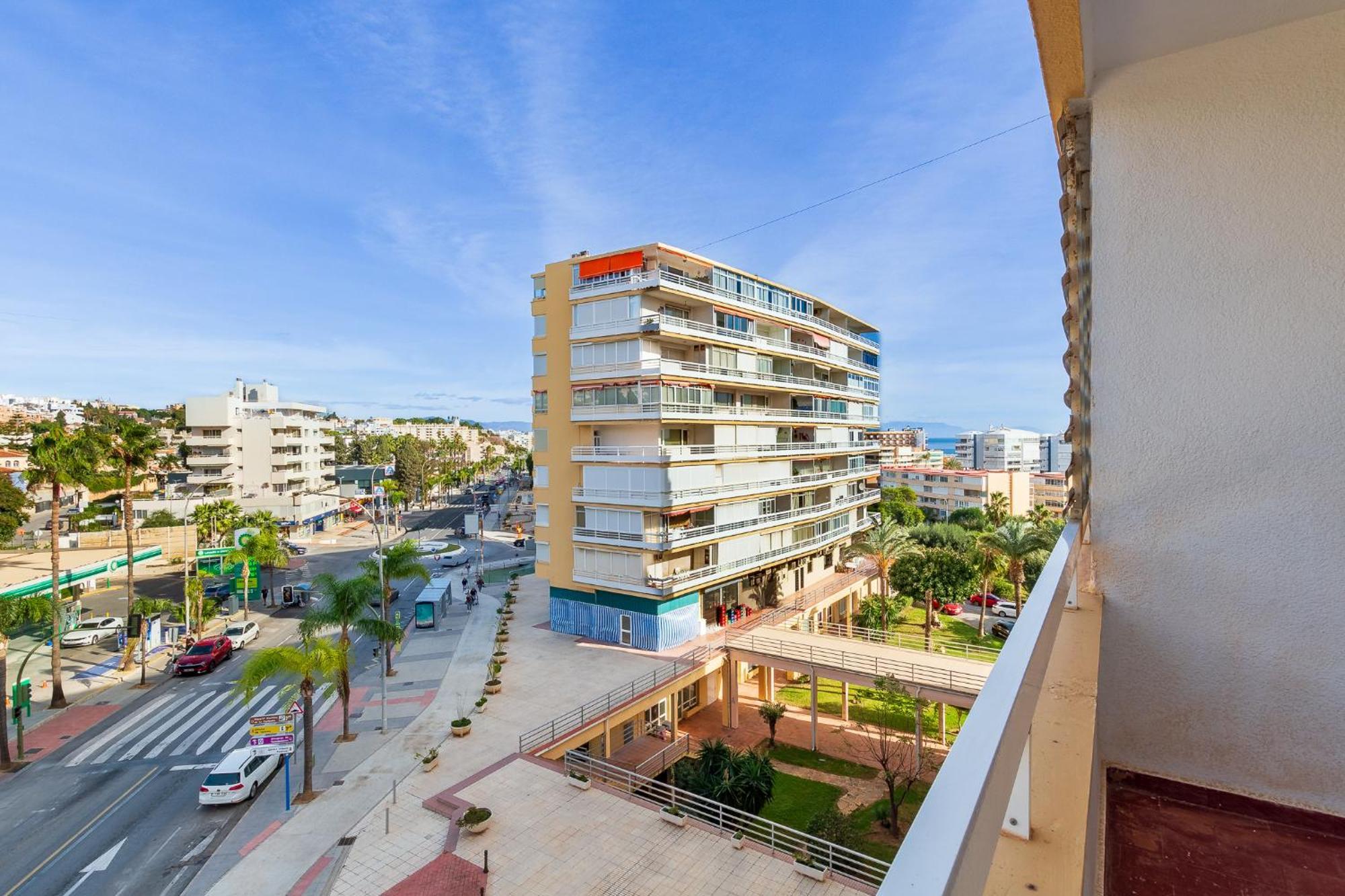 Apartamento Eurosol 4D By Ivi Real Estate Torremolinos Exterior foto