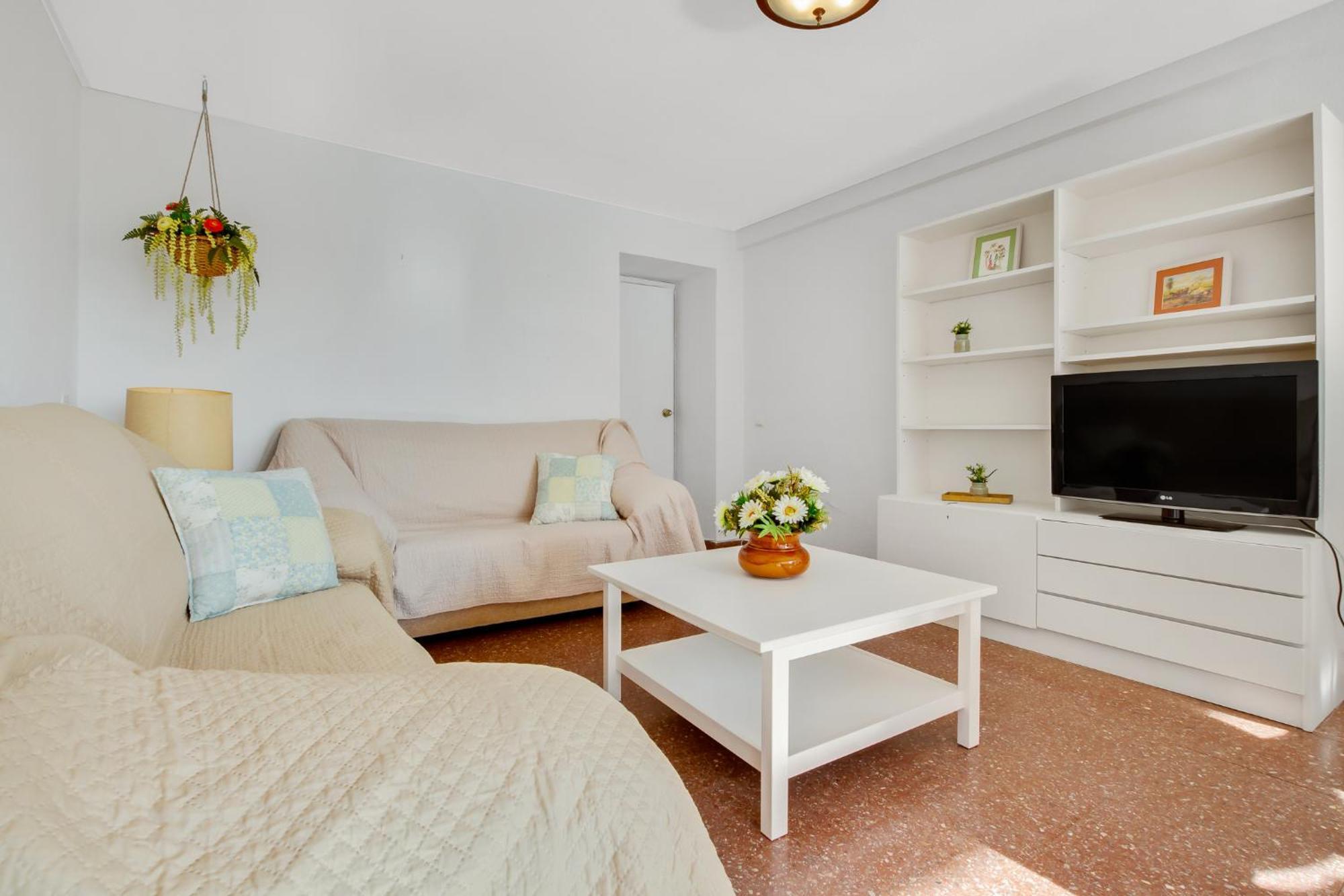 Apartamento Eurosol 4D By Ivi Real Estate Torremolinos Exterior foto