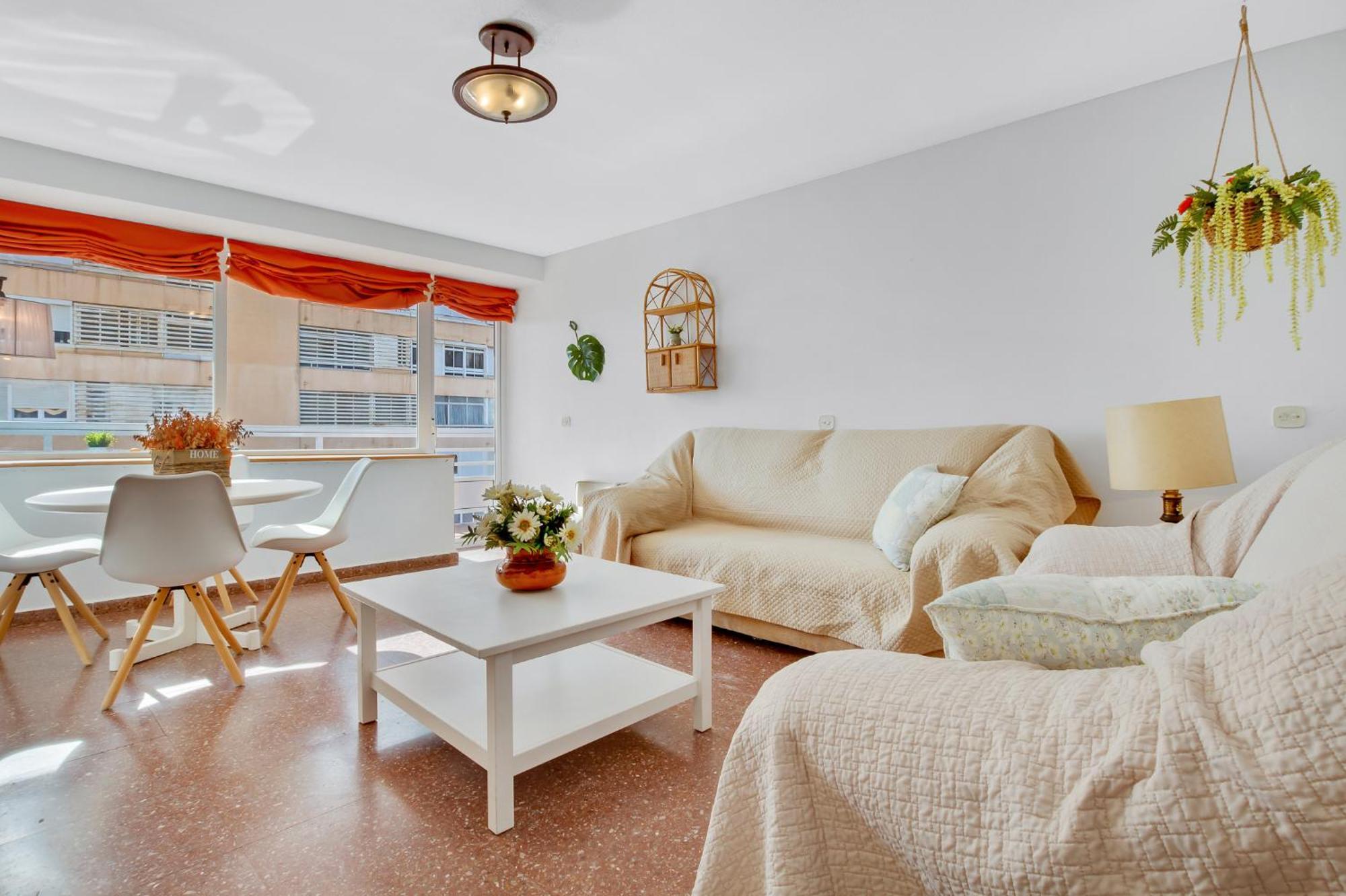 Apartamento Eurosol 4D By Ivi Real Estate Torremolinos Exterior foto